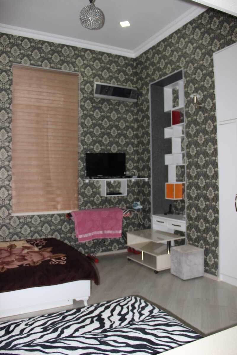 İcarəyə verilir 1 otaqlı köhnə tikili 31 m² — Mənzil, Bakı (7)
