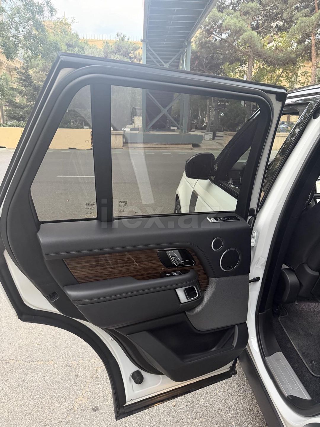 2018 Land Rover Range Rover, 3.0 L, 2018, 41,000 km — Avtomobillər, Bakı (6)