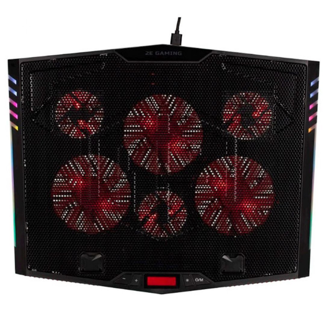 2E Gaming Laptop Cooling Pad CPG-005 — Noutbuk aksesuarları, Bakı (3)