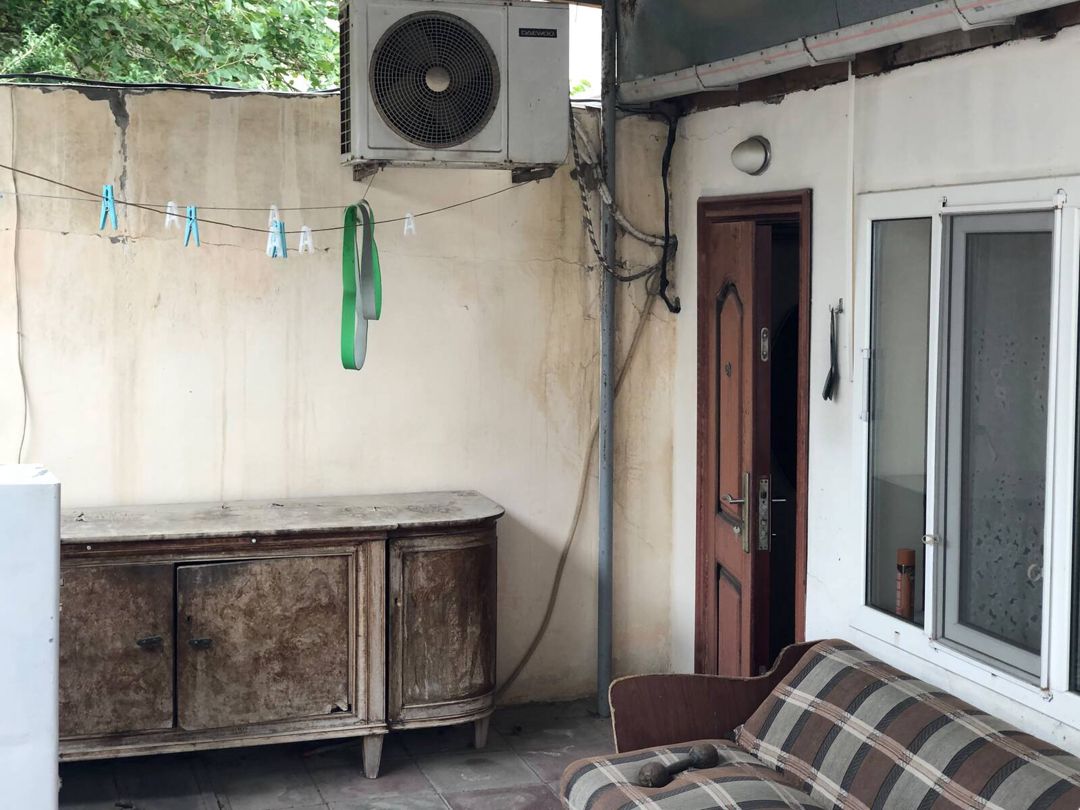 İcarəyə verilir 2 otaqlı həyət evi/bağ evi 76 m² — Ev, villa, Bakı (11)