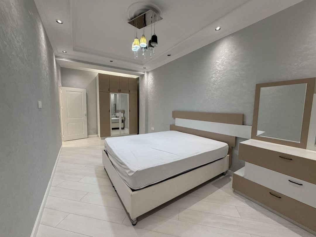 Satılır 3 otaqlı yeni tikili 82 m² — Mənzil, Bakı (11)