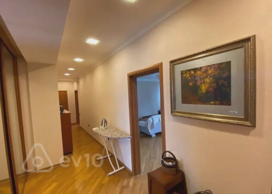 3 otaqlı mənzil, 140 m², Rəşid Behbudov — Mənzil, Bakı (8)