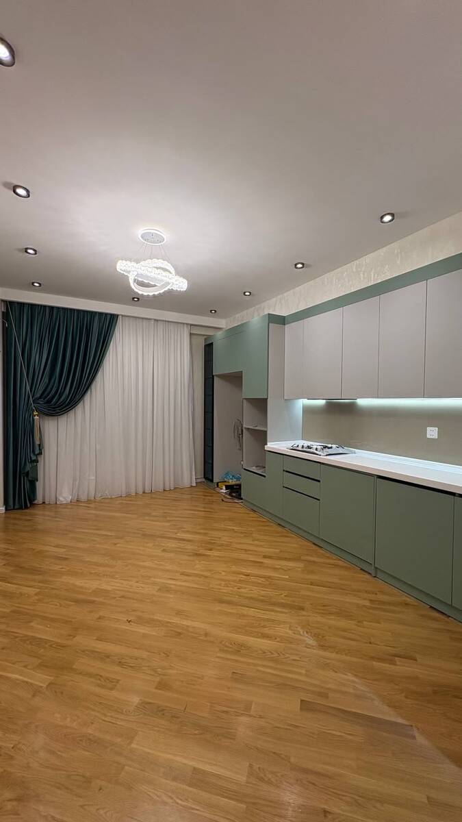 Satılır 3 otaqlı yeni tikili 106 m² — Mənzil, Bakı (11)