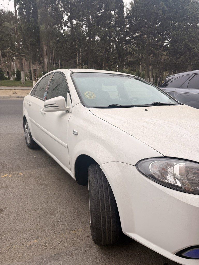 Daewoo Gentra, 1.5 L, 2014 il, 350 000 km — Avtomobillər, Xırdalan (4)