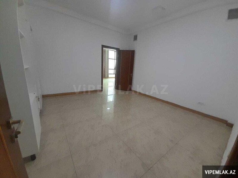 Nərimanov rayonunda 4 otaqlı Ofis Kirayə verilir, 110 m² — Ofis, Bakı (9)