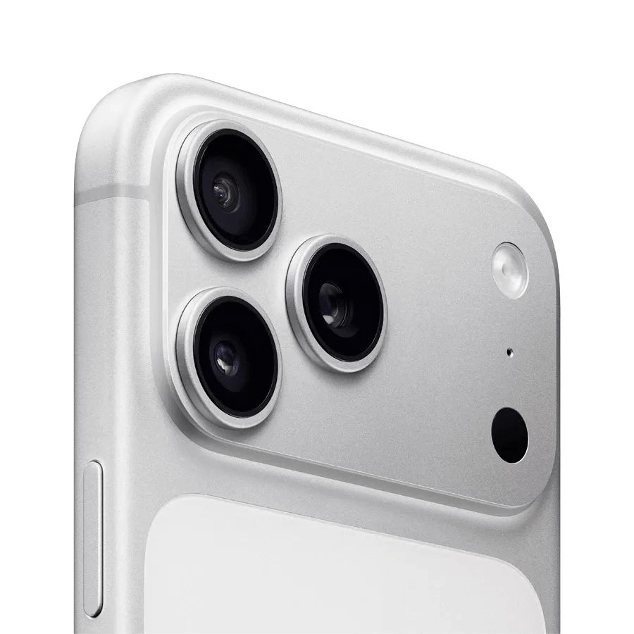 iPhone 17 Pro 512GB Silver — Apple iPhone, Bakı (3)