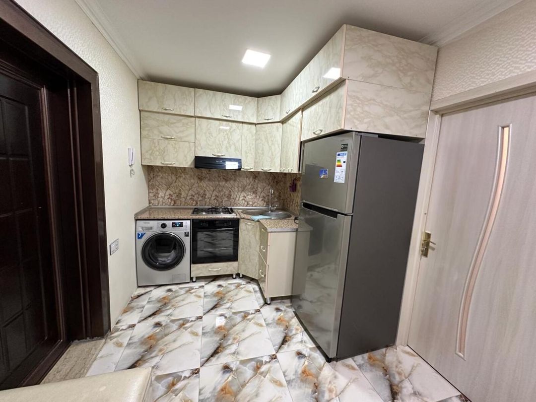 Satılır 2 otaqlı yeni tikili 70 m² — Mənzil, Bakı (8)