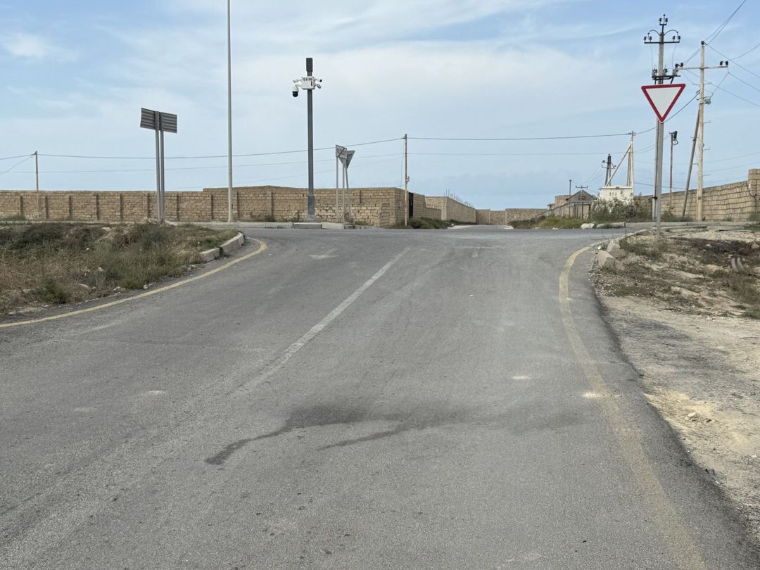 Satılır torpaq 6 sot — Torpaq, Bakı (2)