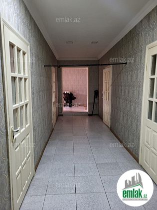 Satılır 3 otaqlı 100 m² həyət evi NZS — Ev, villa (4)