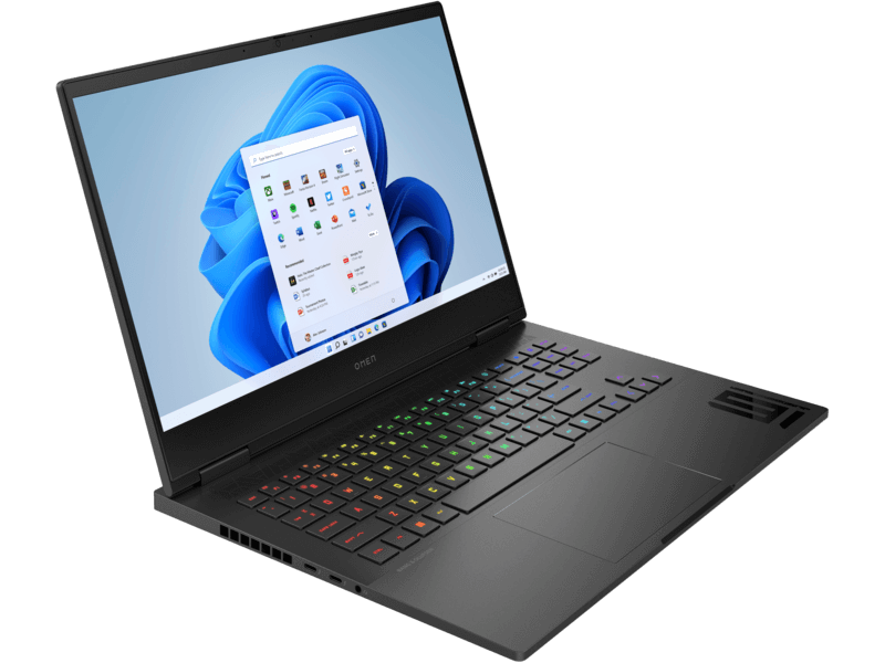 HP Omen Gaming Laptop 16-n0003ci 6G6S0EA — Noutbuklar, Bakı (2)
