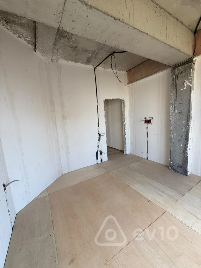 2 otaqlı mənzil, 95.8 m², Abbas Mirzə Şərifzadə Küçəsi — Mənzil, Bakı (4)