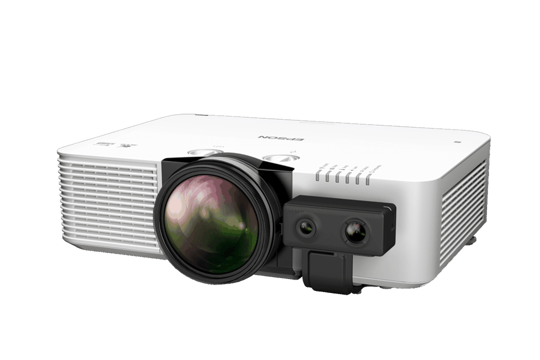 Proyektor Epson EB-L690U V11HB29080 — Proyeksiya ekranları, Bakı (2)