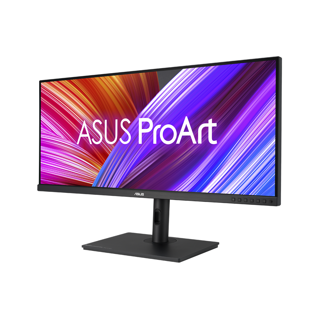 ASUS ProArt PA348CGV 90LM07Z0-B01370 Professional Monitor — Monitorlər, Bakı (4)