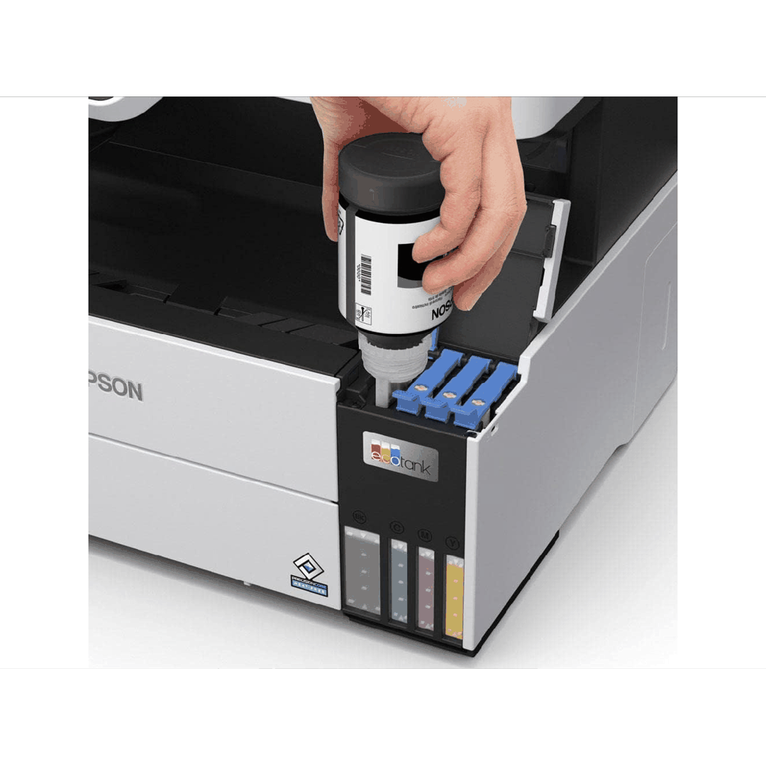 Epson EcoTank L6490 — Printerləri, Bakı (5)