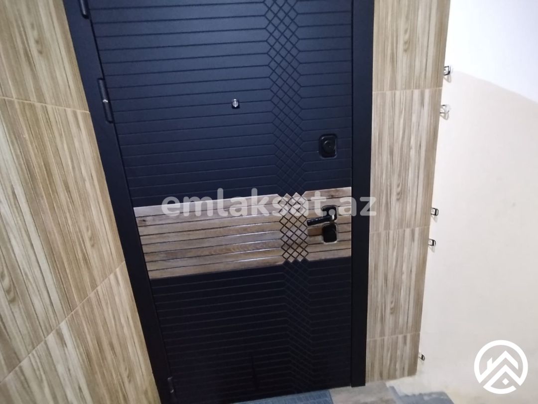 Satılır 3 otaq köhnə tikili 74 m², Sumqayıt — Mənzil, Sumqayıt (9)