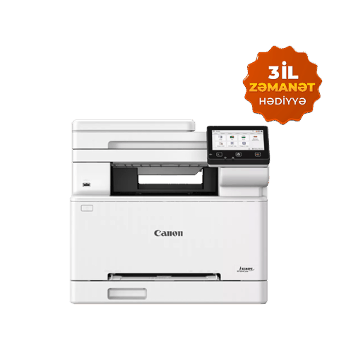 Canon i-SENSYS MF664Cdw — Bakı