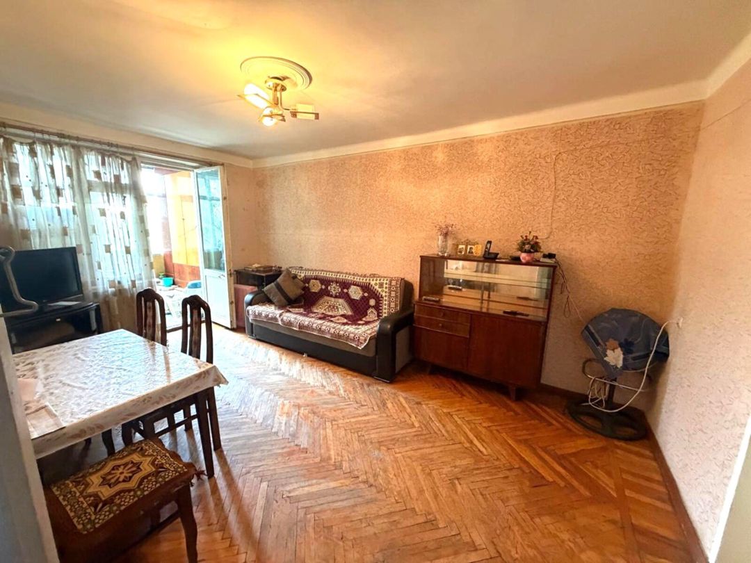Satılır 2 otaqlı köhnə tikili 50 m² — Mənzil, Bakı (2)