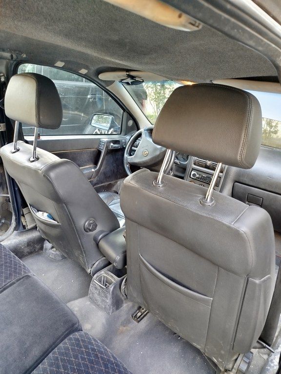 Opel Astra, 1.8 L, 1999 il, 500 000 km — Avtomobillər, Bakı (7)