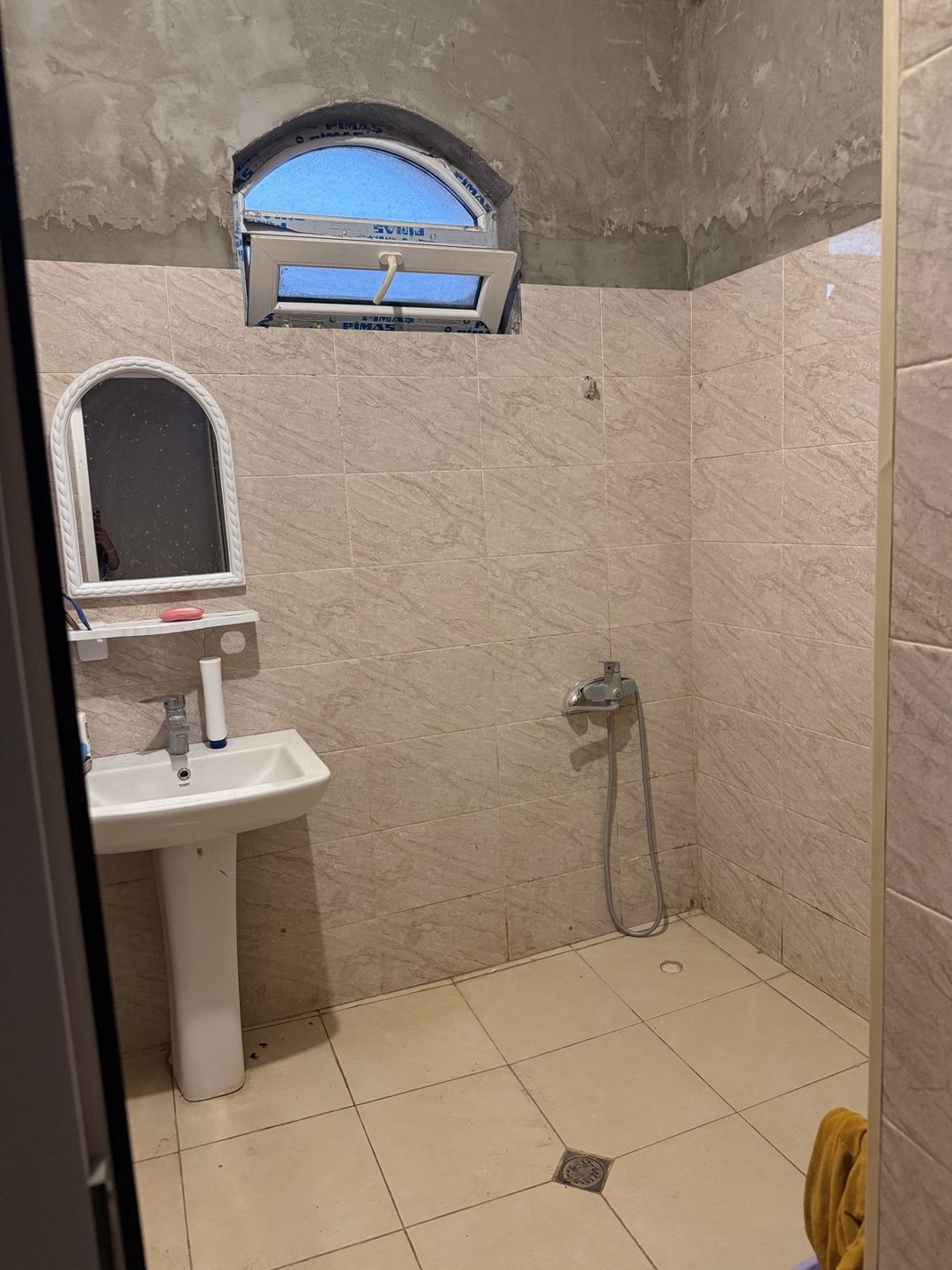 Satılır 3 otaqlı həyət evi/bağ evi 116 m² — Ev, villa, Bakı (9)