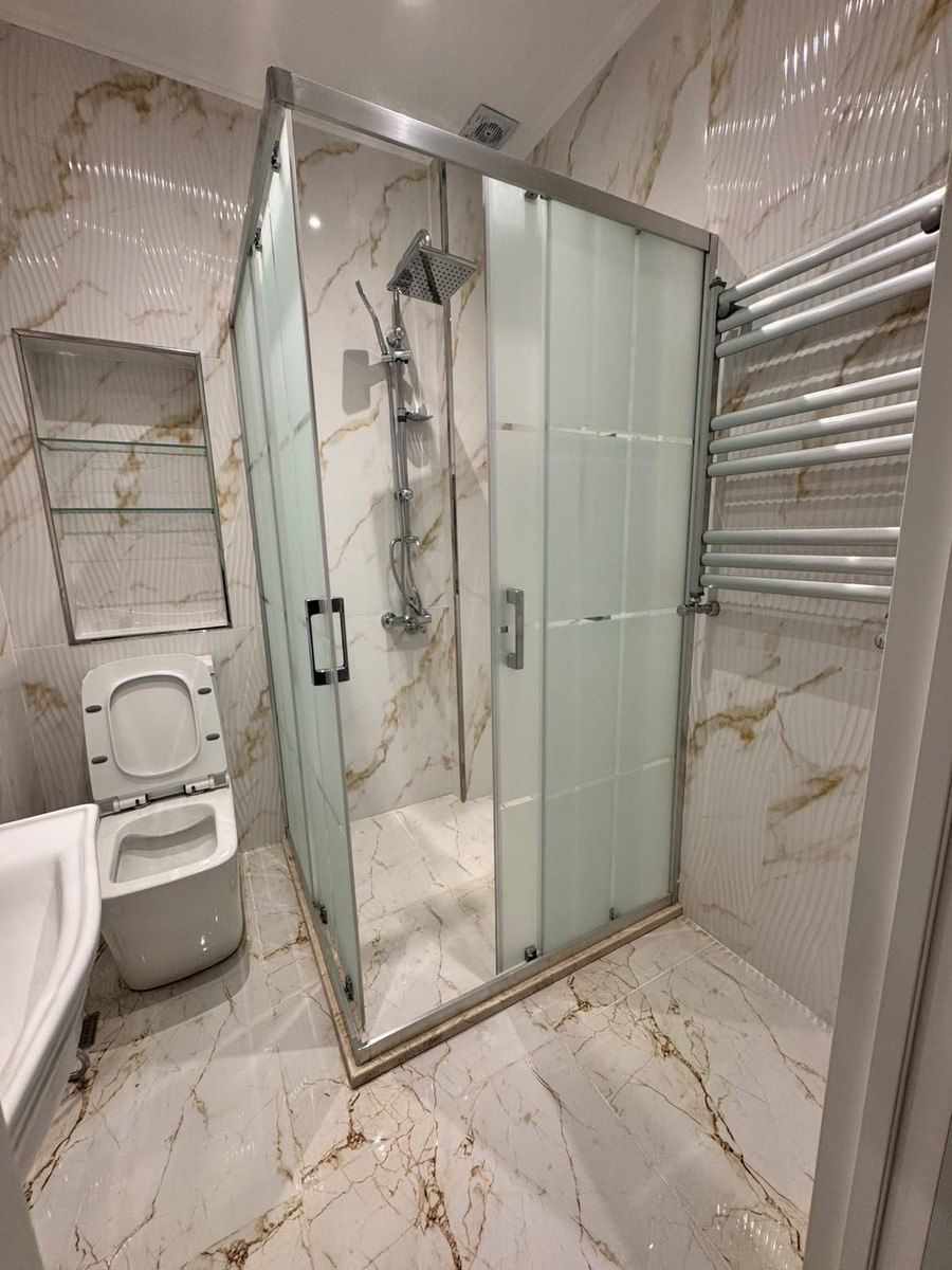 İcarəyə verilir 2 otaqlı yeni tikili 62 m² — Mənzil, Bakı (11)