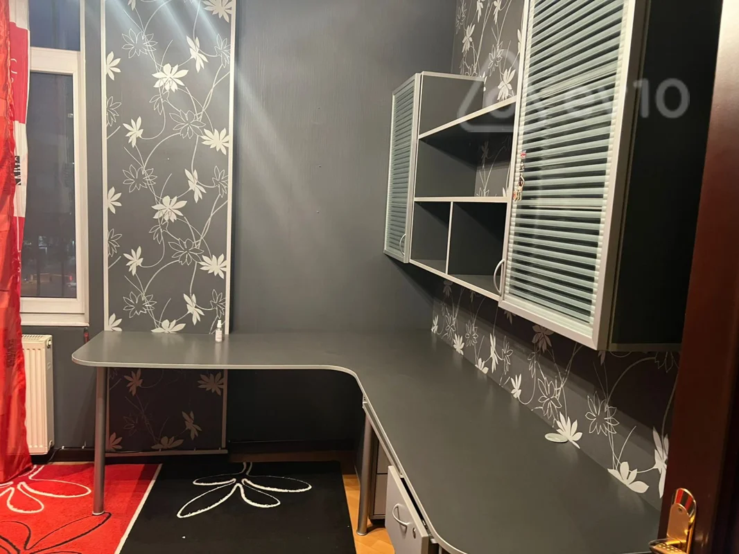 4 otaqlı mənzil, 140 m², Xocalı prospekti — kirayə — Mənzil, Bakı (11)