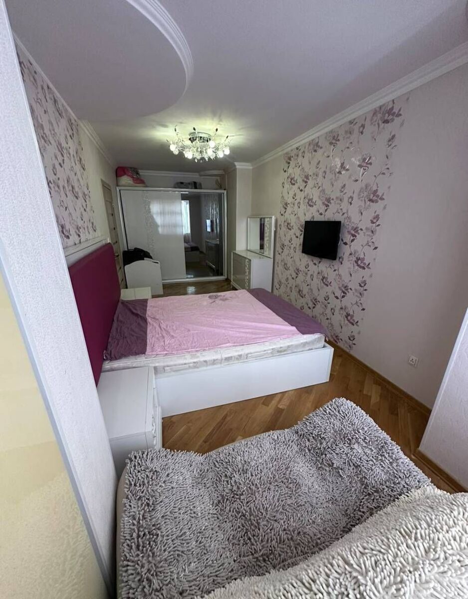 Satılır 3 otaqlı yeni tikili 91 m² — Mənzil, Bakı (11)