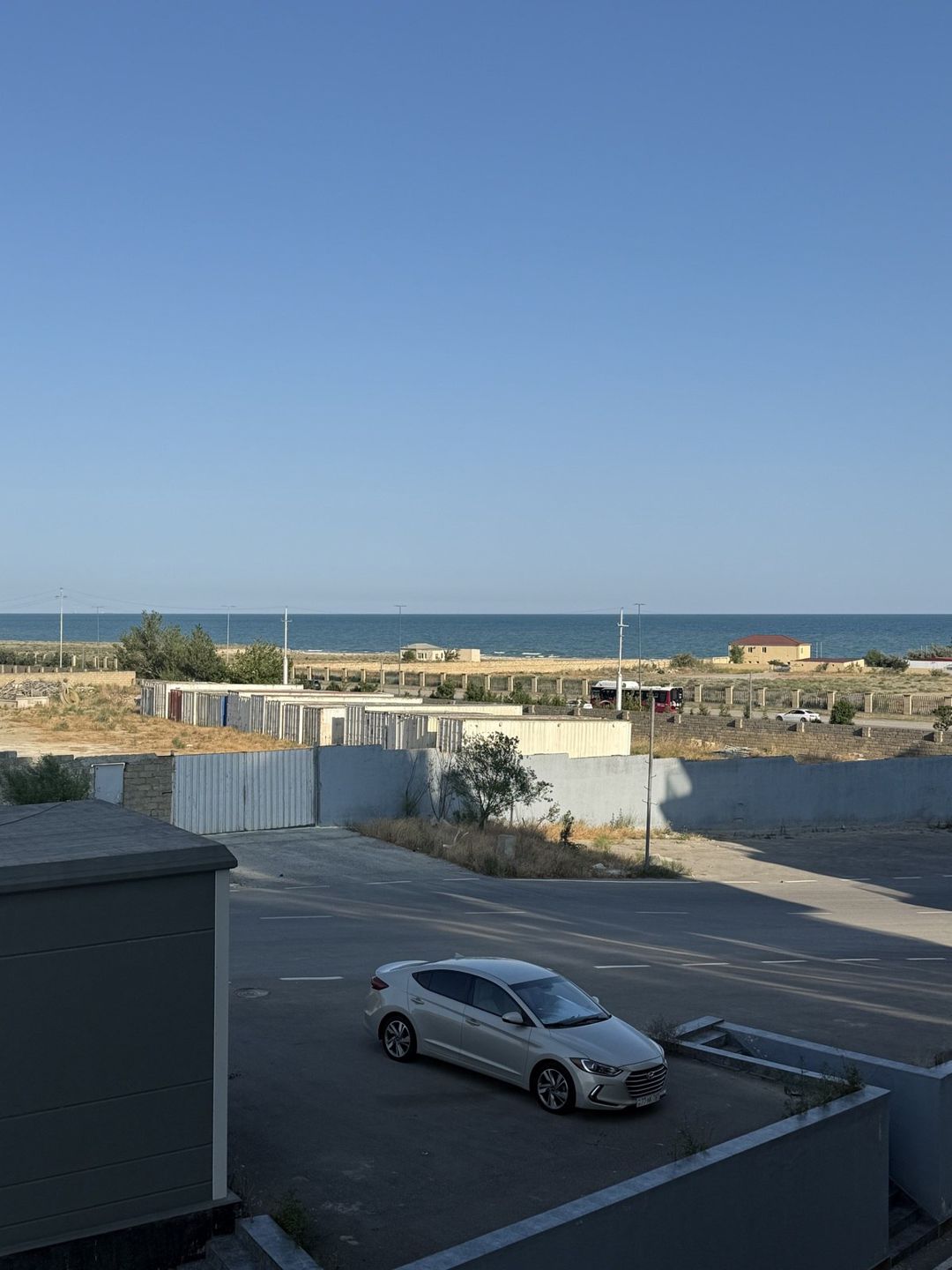 Satılır 2 otaqlı yeni tikili 45 m² — Mənzil, Bakı (10)
