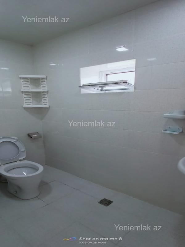 Günlük 3 otaqlı Həyət evi / Villa, 100 m², İsmayıllı — Ev, villa, İsmayıllı (11)