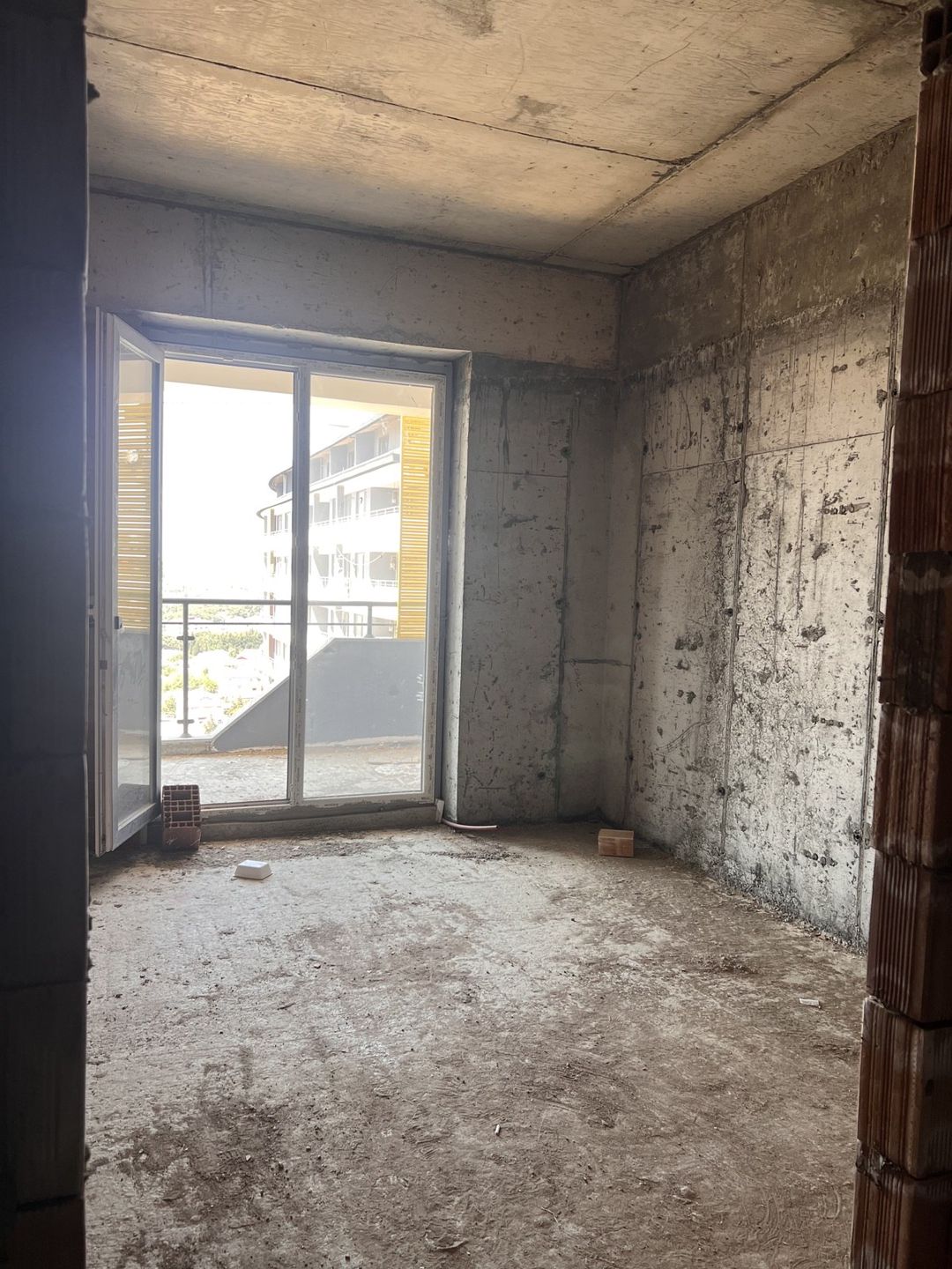 Satılır 2 otaqlı yeni tikili 73 m² — Mənzil, Bakı (4)