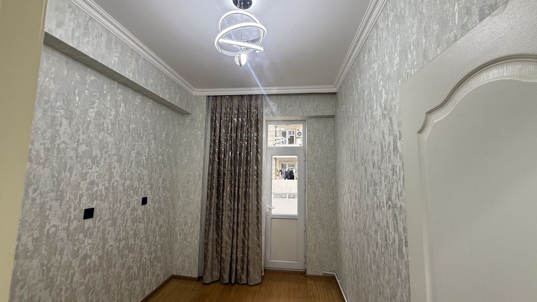 Satılır 2 otaqlı yeni tikili 45 m² — Mənzil, Xırdalan (7)