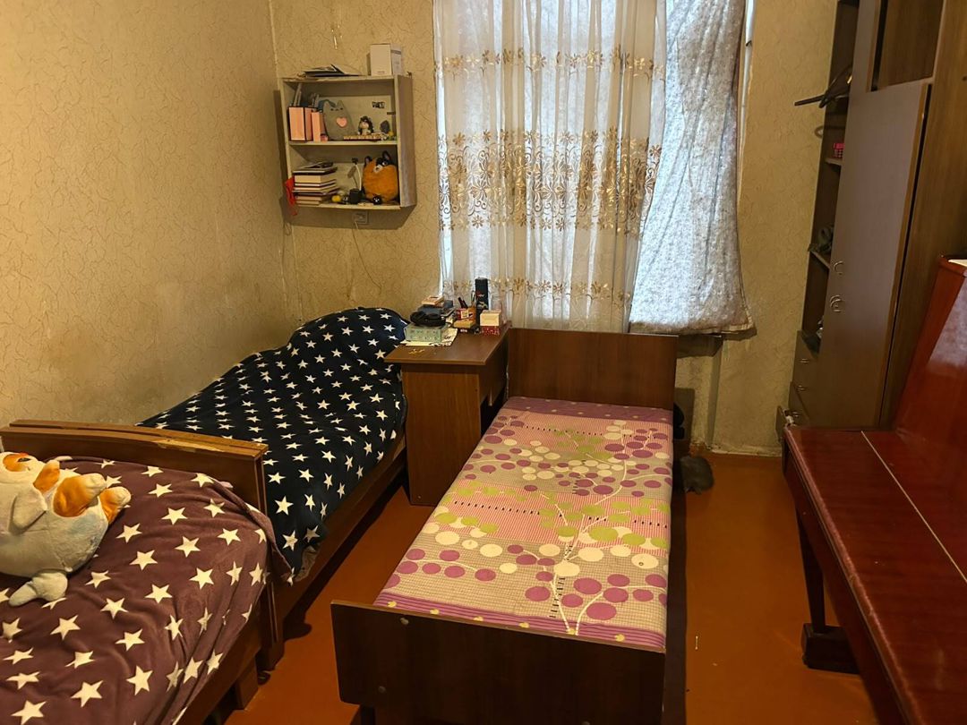 İcarəyə verilir 2 otaqlı köhnə tikili 40 m² — Mənzil, Bakı (5)