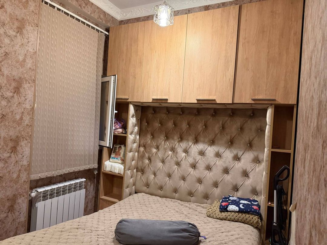 Satılır 2 otaqlı yeni tikili 40 m² — Mənzil, Xırdalan (3)