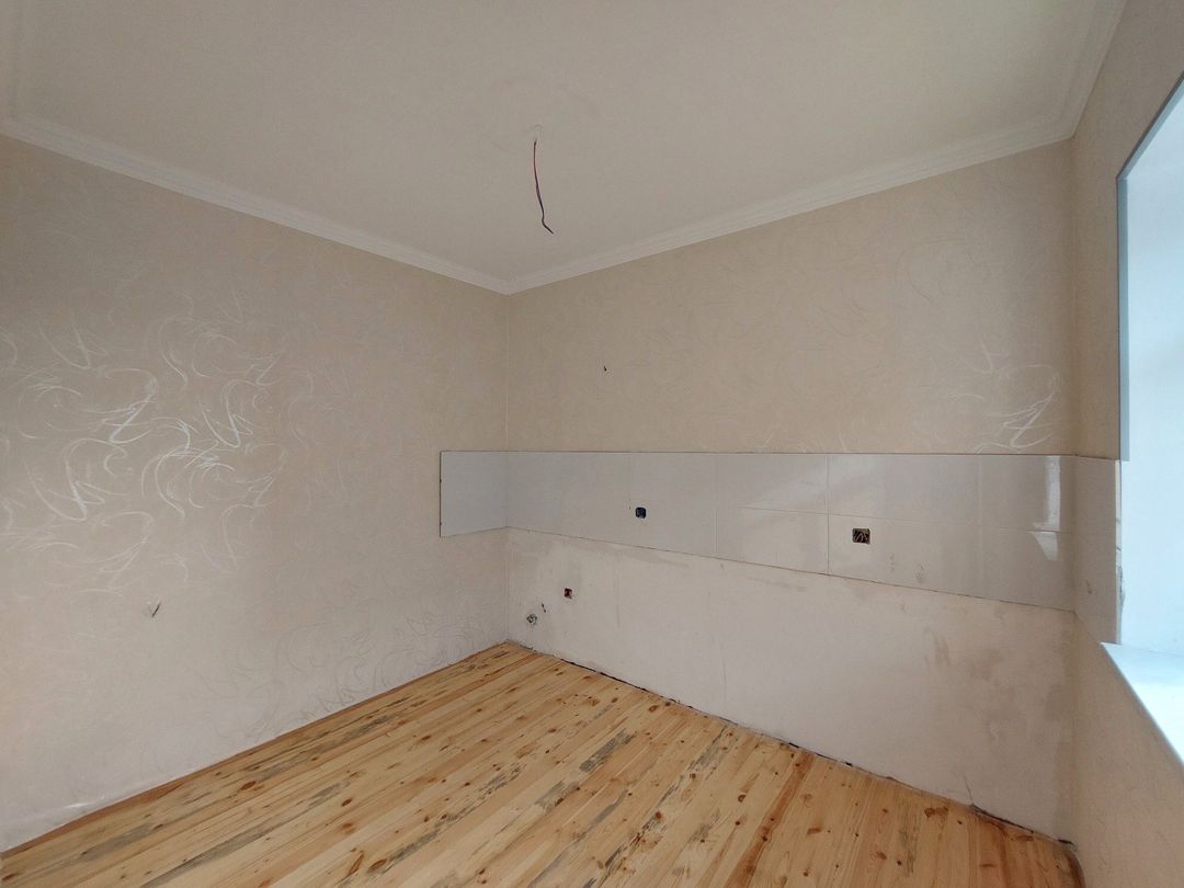 Satılır 3 otaqlı həyət evi/bağ evi 90 m² — Ev, villa, Bakı (9)