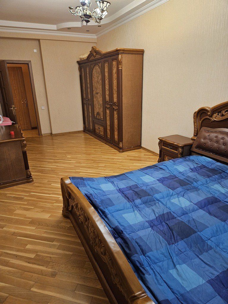 Satılır 2 otaqlı yeni tikili 100 m² — Mənzil, Bakı (10)