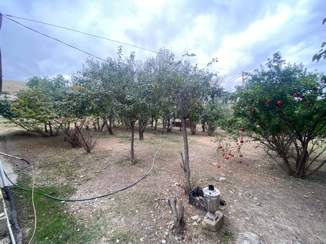 Satılır 4 otaqlı həyət evi/bağ evi 120 m² — Ev, villa, Siyəzən (9)