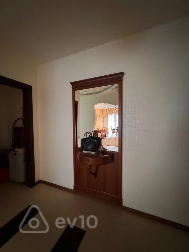 3 otaqlı mənzil, 130 m², Tbilisi Prospekt — kirayə — Mənzil, Bakı (3)