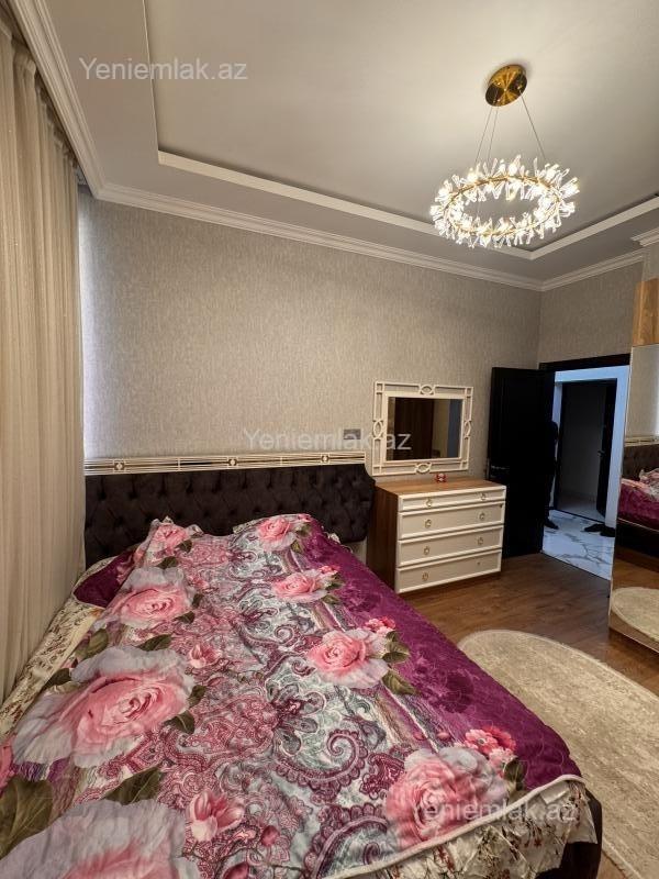 Satılır 2 otaqlı Bina evi menzil (Yeni tikili), 60 m², 10-cu mikrorayon — Mənzil, Sumqayıt (10)
