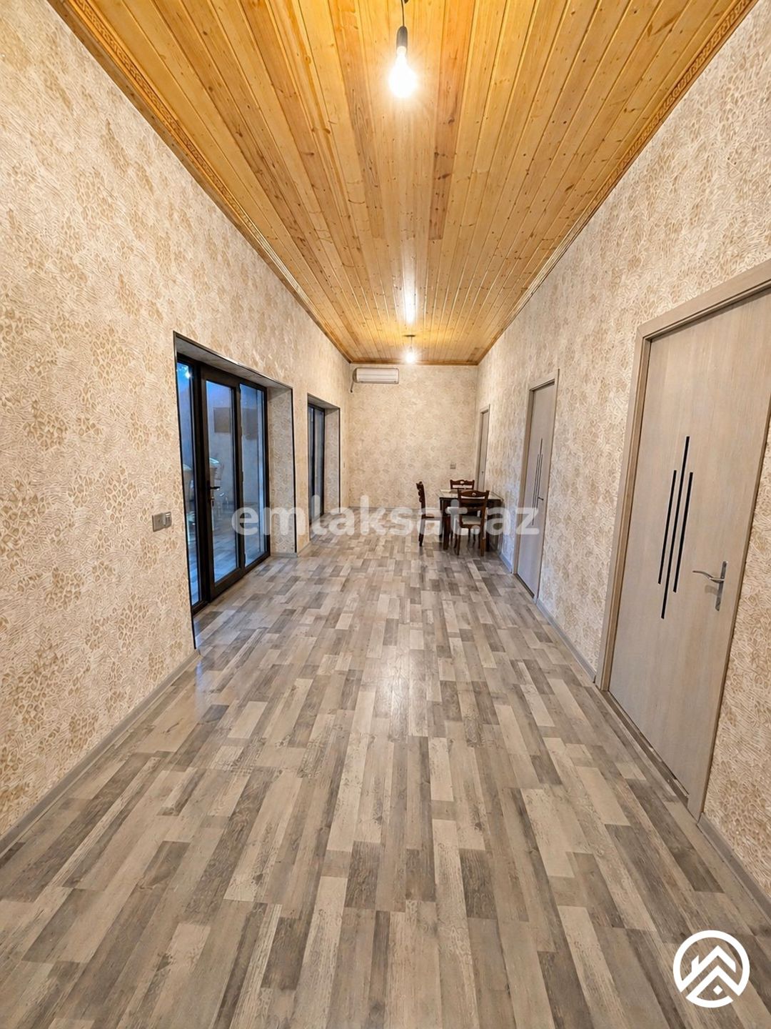 Satılır 6 otaq həyət evi / bağ evi 140 m², Zirə — Ev, villa, Bakı (6)
