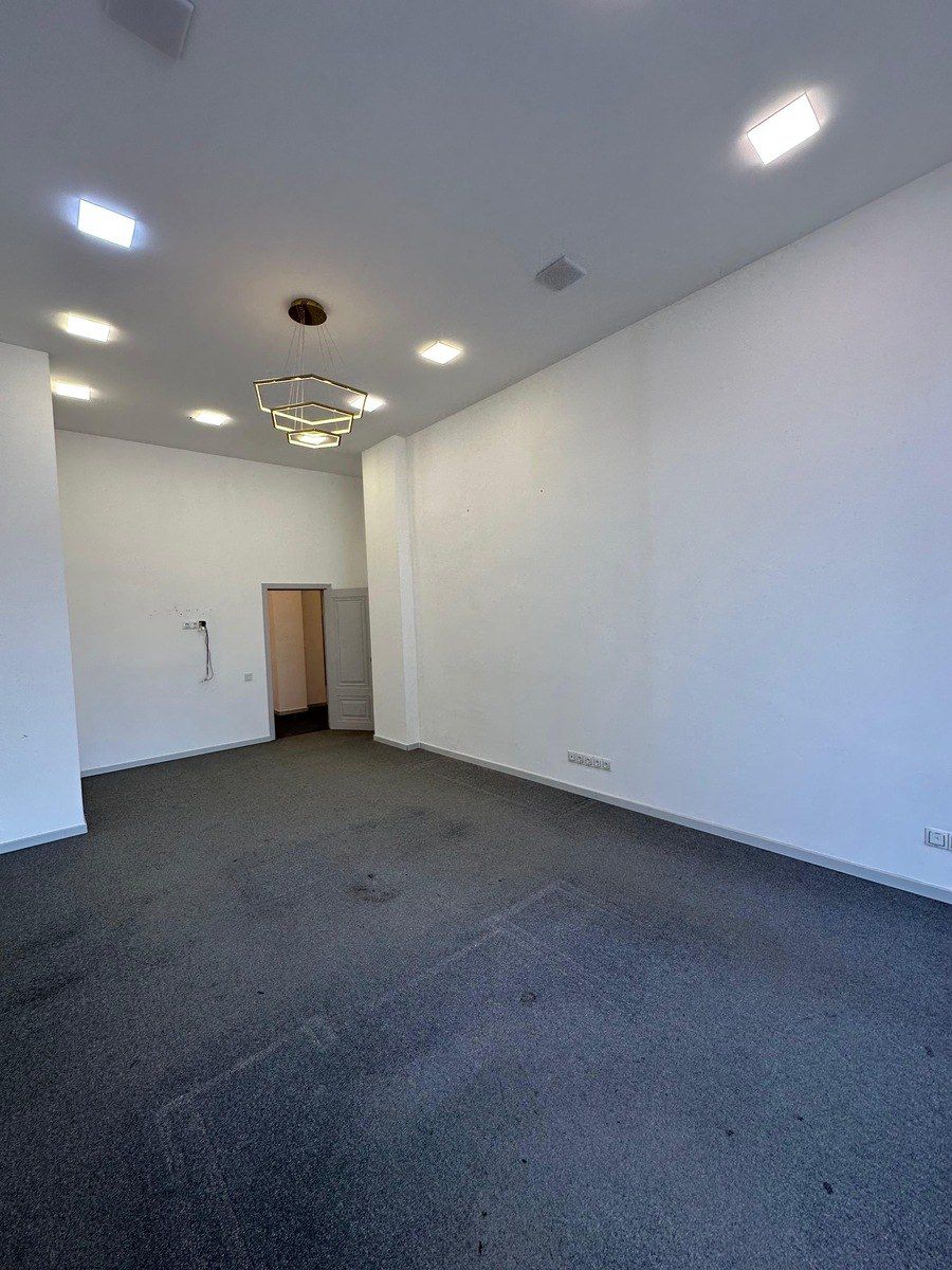 İcarəyə verilir 14 otaqlı yeni tikili 500 m² — Mənzil, Bakı (11)
