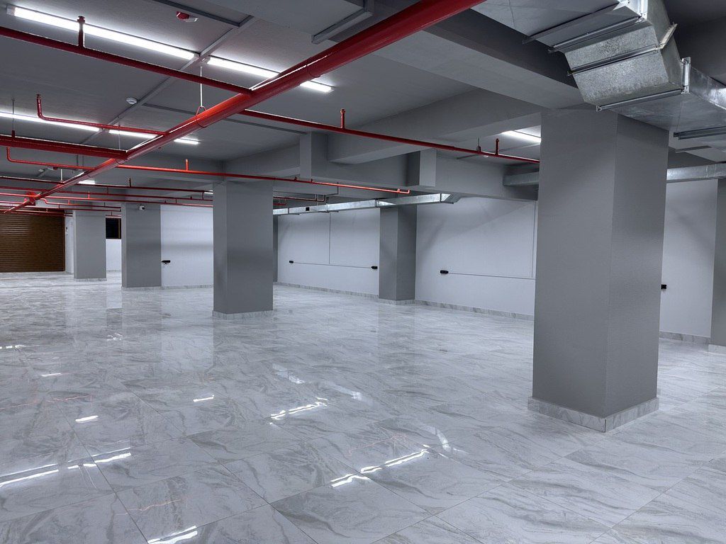 Satılır obyekt 315 m² — Əmlak, Bakı (3)