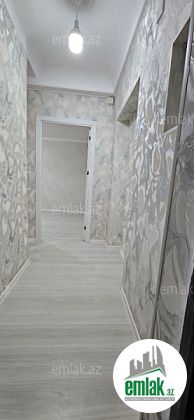 Satılır 2 otaqlı 55 m² köhnə tikili Neftçilər metrosu — Mənzil (8)