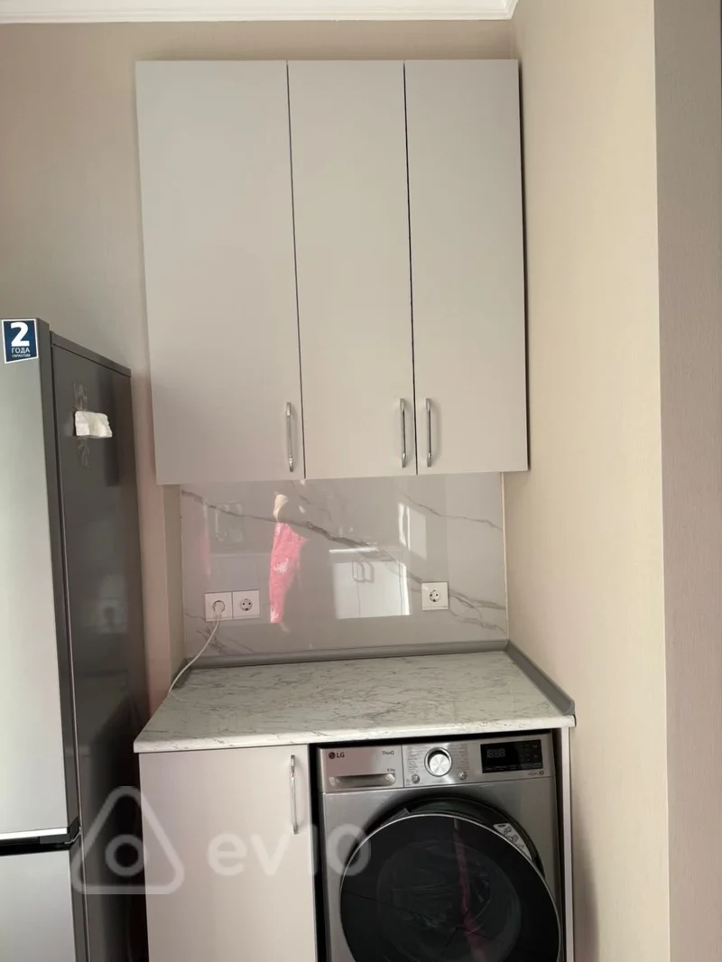 2 otaqlı mənzil, 60 m², Cəfər Xəndan küçəsi — kirayə — Mənzil, Bakı (5)