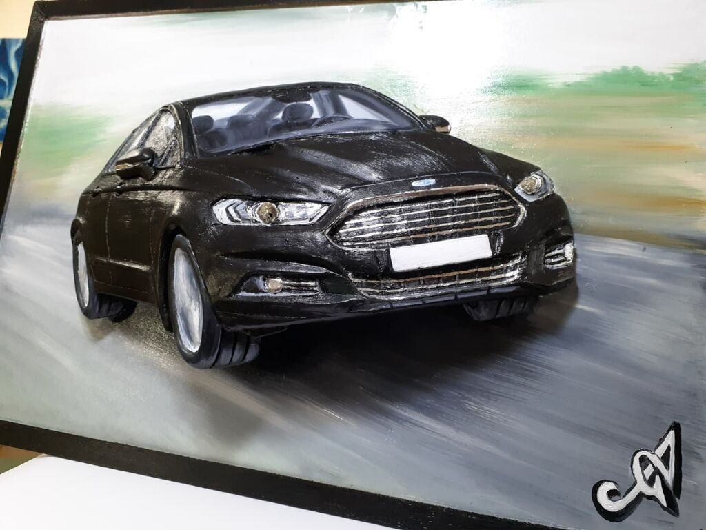 Ford, 2026 il, Ünvandan götürmə, Pulsuz çatdırılma, Ödənişli çatdırılma — Modellar, Gəncə (7)