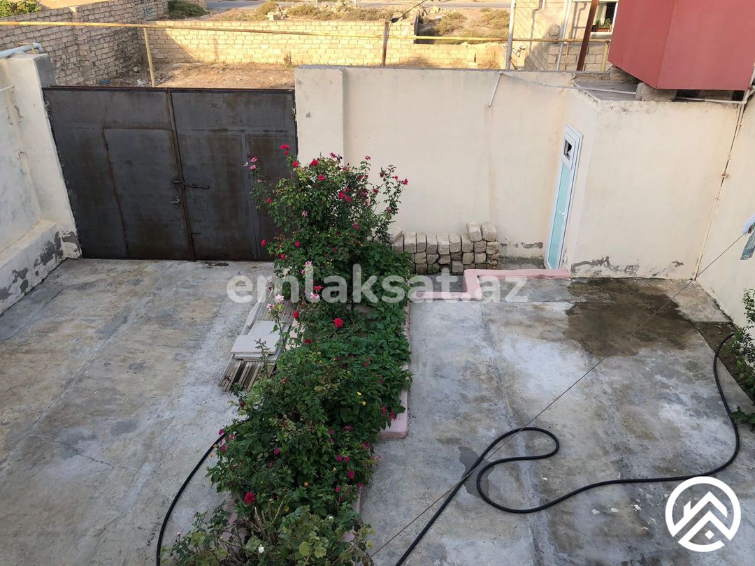 Satılır 3 otaq həyət evi / bağ evi 100 m², Yeni Suraxanı — Ev, villa, Bakı (11)