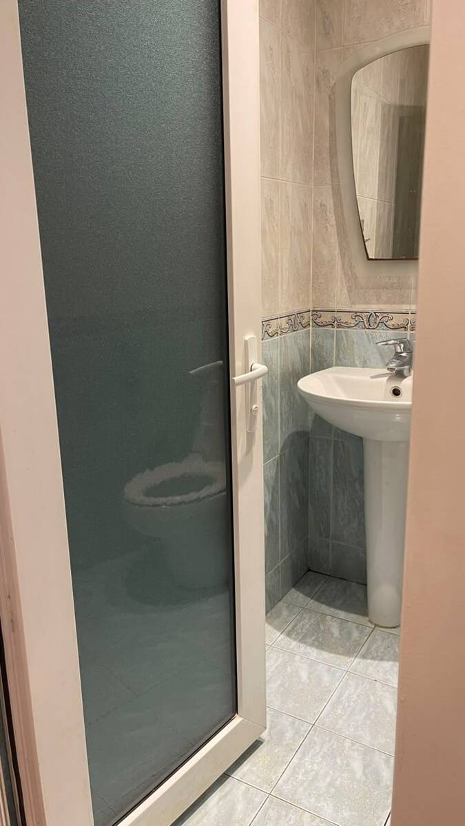 İcarəyə verilir 4 otaqlı köhnə tikili 100 m² — Mənzil, Bakı (12)