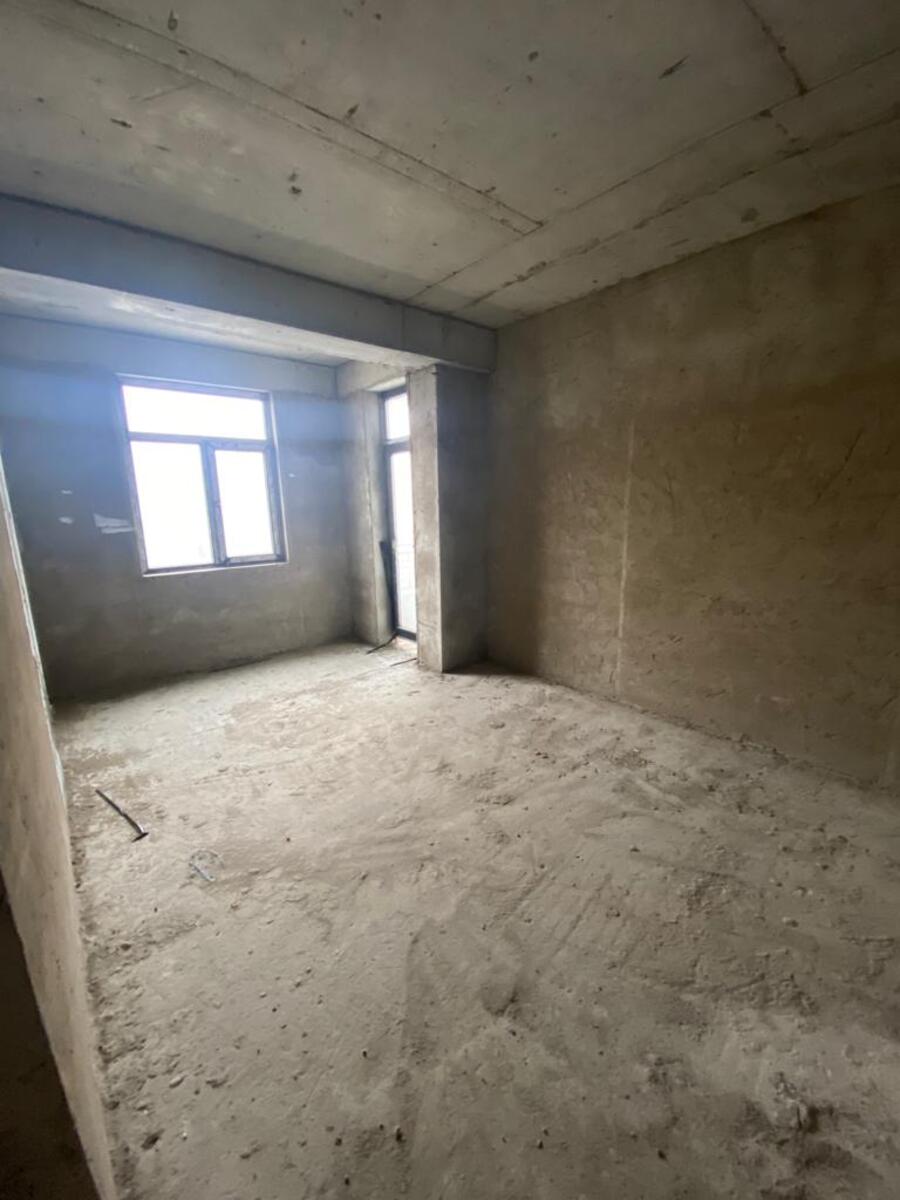 Satılır 1 otaqlı yeni tikili 54 m² — Mənzil, Bakı (2)