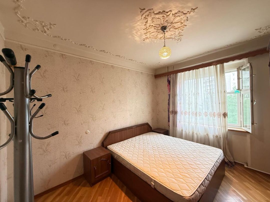 İcarəyə verilir 2 otaqlı yeni tikili 70 m² — Mənzil, Bakı (3)