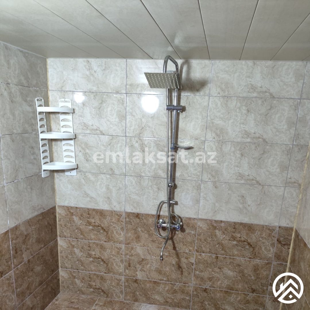 Kirayə (günlük) 2 otaq həyət evi / bağ evi 50 m², Şəki — Ev, villa, Şəki (7)