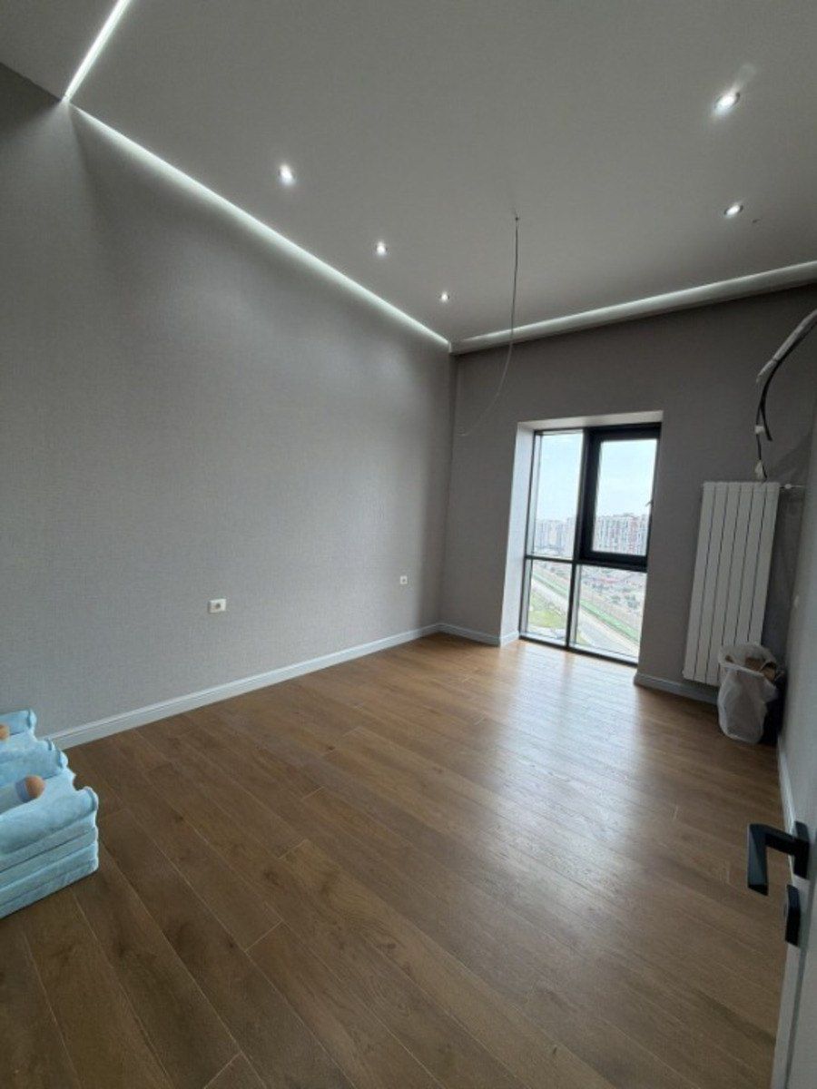 Satılır 3 otaqlı yeni tikili 75 m² — Mənzil, Bakı (7)