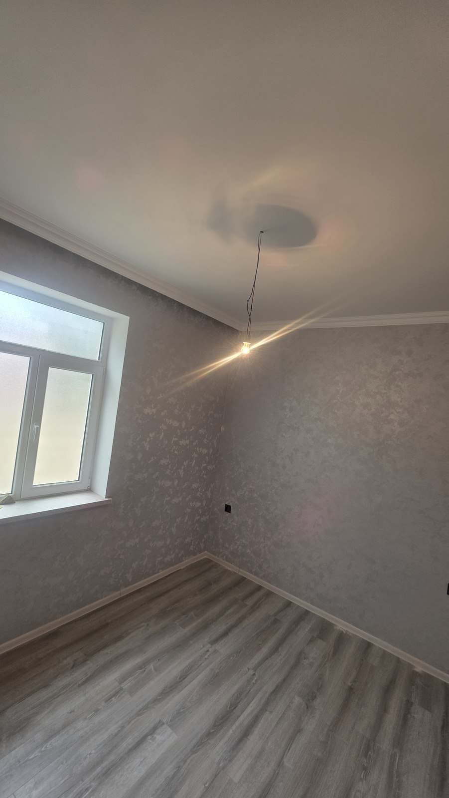 Satılır 3 otaqlı həyət evi/bağ evi 110 m² — Ev, villa, Bakı (9)